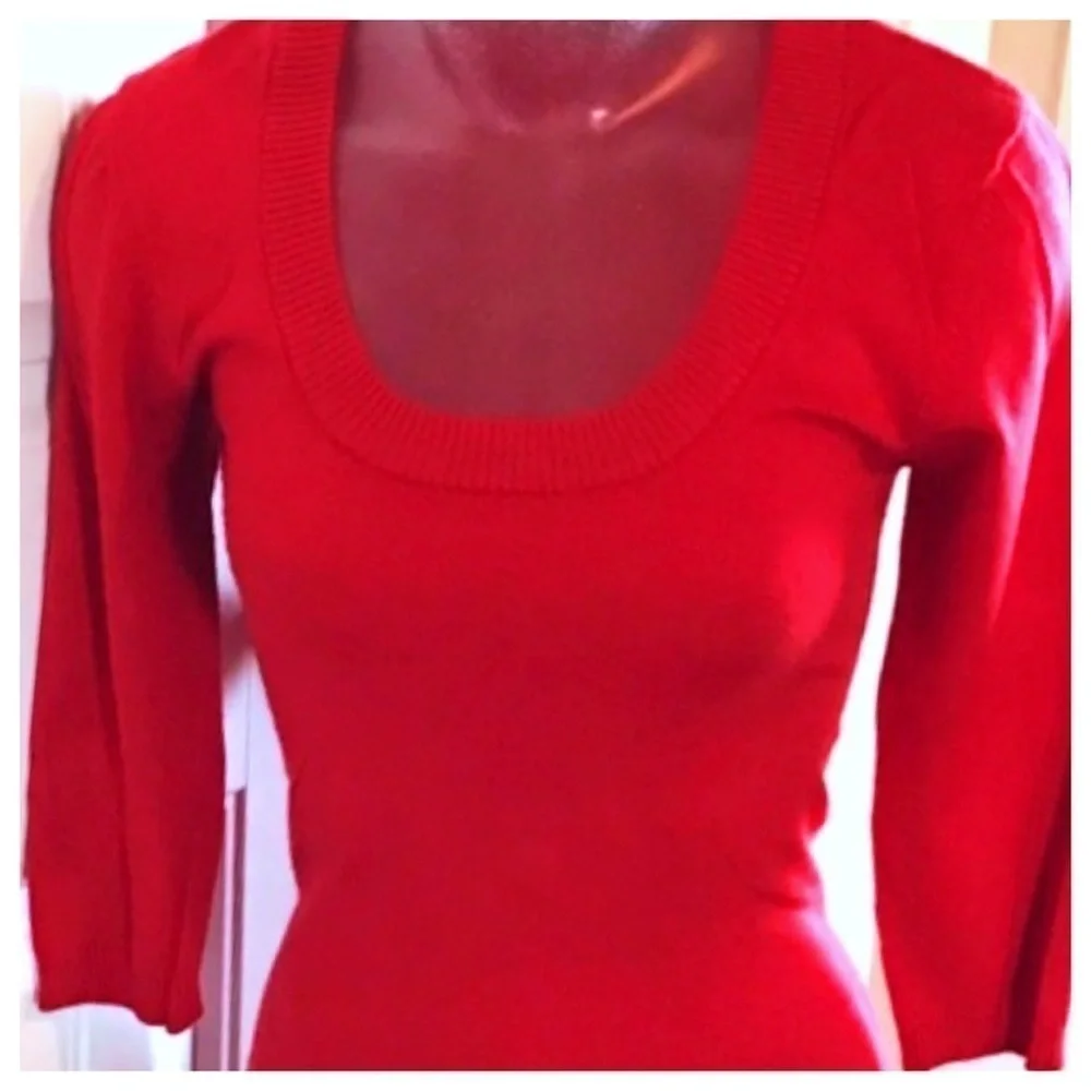 Forever 21 Sweater